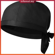 Chef Hat Breathable Chef Hat Unisex Chef Hat with Ties Universal Chef Hat Comfortable Chef Hat  erke