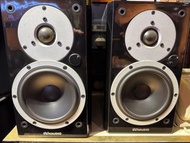Dynaudio 丹拿 書架喇叭 一對