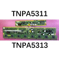 Original Panasonic TH-P42X30K TNPA5311AC 5311AG SN board TNPA5313 SS board TNPA5311 TNPA5313 [Quality Assurance]fan air