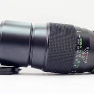 Rollei Rolleinar MC 200mm f3.5, QBM (...