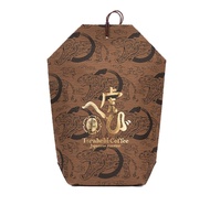 Torahebi Decaf Dark Blend Coffee Beans