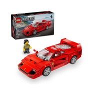 LEGO 76934 Speed Champion Ferrari F40