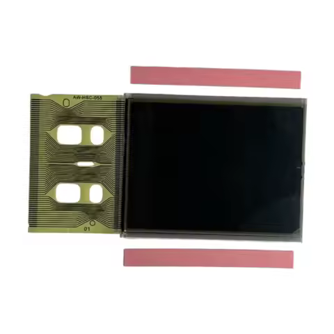 LCD Display Wear Resistant Practical Dashboard Repairing Part for Audi A3 1998-2000 A6 1995-2000 B5