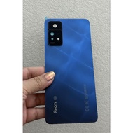 Xiaomi redmi note 11 pro 5g Back Cover