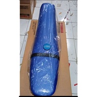SADDLE SEAT SET SEAT ASSY WR 155 ORIGINAL YAMAHA PARTbiru
