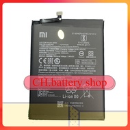 แบตเตอรี่ แท้ Xiaomi Redmi Note 9T 5G (M2007J22G) battery แบต BM54 5000mAh รับประกัน 3 เดือน