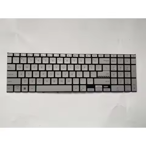 Laptop keyboard US Layout for ASUS Vivobook 17 X1702 X1703 X1703ZA X1702Z X1702ZA