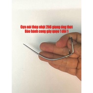 Japanese Steel Chicken With 2li6 Tunnel