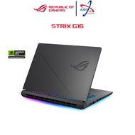 ROG Strix LAPTOP G16 2025 G615L-RS5118W ( U9-275HX/ 32GB 5600MHZ/ 1TB 4.0/ RTX 5070TI 12GB/ 16" 2.5K