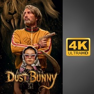 [Digital Download] Dust Bunny (2025) [4k]
