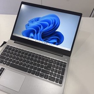 聯想Lenovo ideapad Slim3 i5-1035G1  12+512GBSSD 銀色 香港港行靚電池鋪頭開單保障全原裝正品可以放心使用放心購買可以放心使用無維修過無任何暗毛病有店開單寫明保