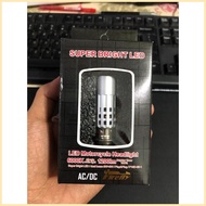 ♝ ◮ ❀ HONDA CLICK 125i  HEADLIGHT SUPER BRIGHT LED |LED MOTORCYCLE HEADLIGHT BULBS HIGH/LOW WATERPR