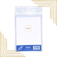 EAST FILE 2832 CARD HOLDER