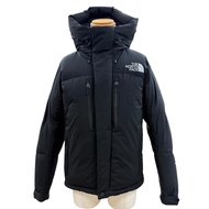 成色極佳 ▼ THE NORTH FACE ND91710 Baltro Light GORE-TEX WINDSTOPPER 刺繡Logo連帽雙拉鍊羽絨外套 黑色 M碼 正品男款