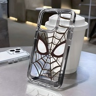 Spider-Man Case hp OPPO Note 70 C71 C75 A5 2025 A5X A3X A5i C75x 14F 14 A3 A3x A5 A60 Reno 12F 11F R