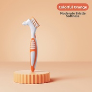 JI-TOP | Orthodontic Retainer Denture Cleaning Brush