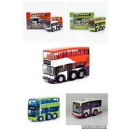 SG_BC_BUS: Singapore Mini Qbus Bus B9TL VSO MAN NL323F (Approximate5.5cm x 4cm) 167 168 960 80 31