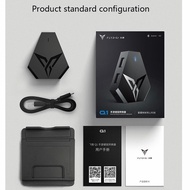 CF  Flydigi Q1 Mobile Game Keyboard Mouse Converter Wireless Bluetooth-compatible