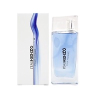 🇫🇷Kenzo L'Eau Kenzo Pour Homme EDT高田賢三風之戀男士淡香水 30ml/50ml