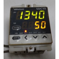 [C15TV0TA0300] Thermostat YAMATAKE Yamato AZBIL [Terminal Station Type] S15 Output V