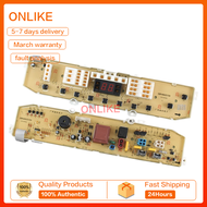 แผ่นซักผ้า LG เหมาะสำหรับ WF-SP700MF / WF-SP800V / WF-SP800MF EBR48925709  ชิ้นส่วนอะไหล่เครื่องซักผ