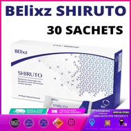 【Buy 3 Free 1】 Shiruto Vitamins of Immunity 100% OriginalHealth Food Supplement  Women's Health Weig