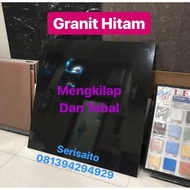 Dijual Granit Lantai Granit Dinding Granit Hitam Polos Granit 60X60