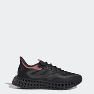 adidas วิ่ง รองเท้าวิ่ง adidas 4DFWD 2 ผู้หญิง สีดำ GX9268