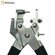 [Perfeclan] Badminton Machine String Clamp Pliers, Removal Install Eyelet Plier Tool Racquet Racket Accessories