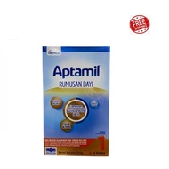 Aptamil Infant Formula Step 1 600g 120g