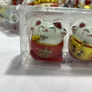 Chinese New Year Supplies Chinese New Year Cat Decorations 2025 Cute Chinese New Year Gift Decoratio