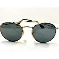 RayBan RayBan RayBan Tortoiseshell Sunglasses