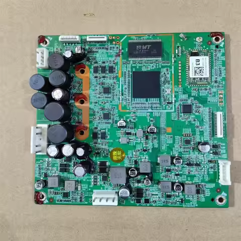 Suitable for JBL Partybox ES Warrior Bluetooth Speaker Main Control Board Repair Accessories