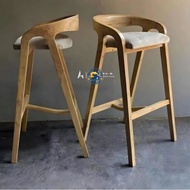 Island bar chair