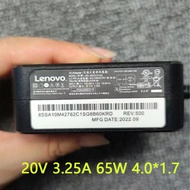 Lenovo ADLX65CCGU2A Laptop Adapter 20V 3.25A 65W 4.0*1.7 Ideapad 310-151SK 510-151SK 320S 330S