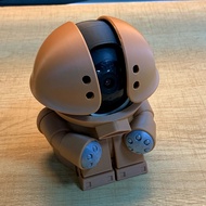 Xiaomi Home Camera Decoration Shot Camera Shell PTZ Version 2K/C700 Smart Equipment Bracket 3D Print