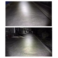 【O-HOT】Ebike Front  Light  For 36V 48V Battery  Headlight  Functional front light