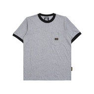 Forreal Apparel - Unisex Tshirt - Raiders Black