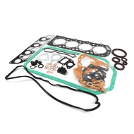 Engine Complete Overhaul Rebuilding Gasket Kit for Mitsubishi 4D55 4D56 4D55T 4D56T Pajero MD972215 