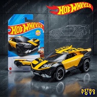 Hot Wheels Amaru GTC Lot M 2025 1:64 Original Hotwheels Racing Car Diecast Toy/