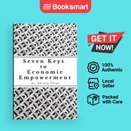 7 Keys To Economic Empowerment - Paperback - English - 9781312630031