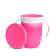Munchkin 7 Oz Miracle® 360° Trainer Cup With Lid