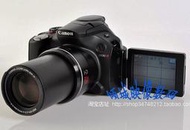 【千代】Canon：佳能 PowerShot SX30 IS數碼相機1400萬像素 35倍長焦 。