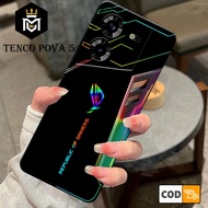 Case Hp Softcase Tecno Pova 5 2023 Case Hp Tecno Pova 5 2023 Silikon Hp Tecno Pova 5 2023 Casing Tec