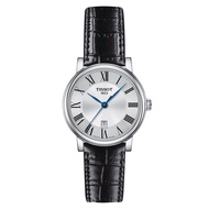 Tissot Carson Premium Lady - Women's Watch - T1222101603300
