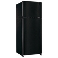 Sharp SJ-U43P-BK 433L,Top Freezer Refrigerator