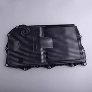 K68225344AA K68142478AB 1087298247 Transmission Oil Pan Fit for Chrysler 300 Dodge Charger Jeep Gran