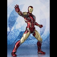 日版 SHF Iron Man MK85 ( Avengers : Endgame )