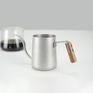 Minos 300ml不銹鋼手沖咖啡掛耳包手沖壼