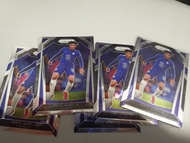James prizm panini